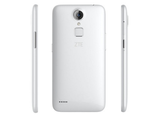ZTE Blade A1