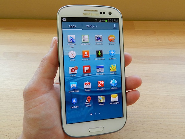 CyanogenMod suma al Galaxy S3 y un puñado de smartphones LG a su distribución Marshmallow