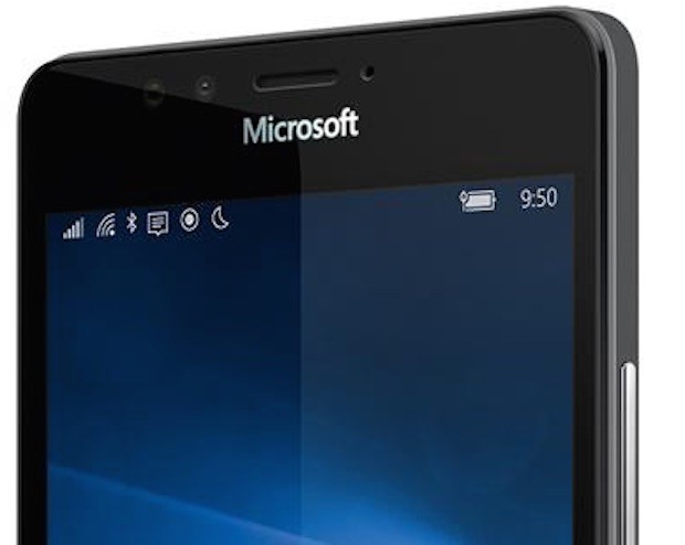 Microsoft demora la actualización Windows 10 Mobile hasta principios del 2016