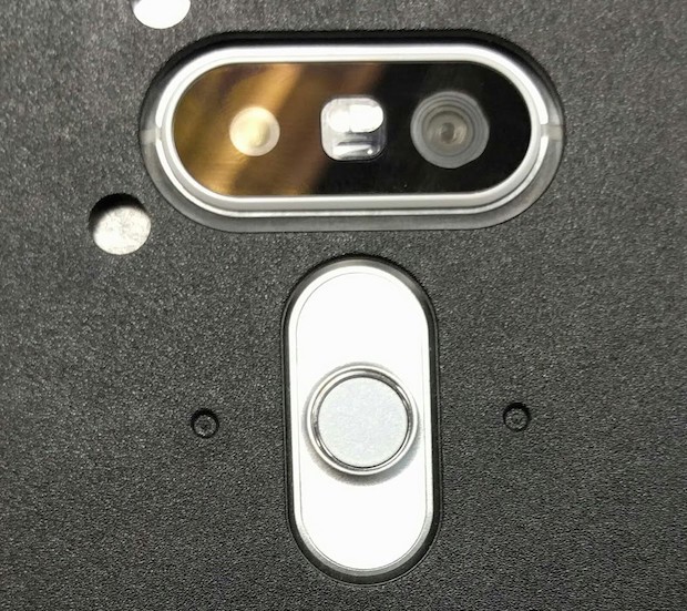 Nuevo rumor revela detalles del LG G5