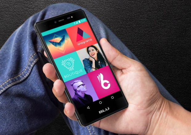 BLU Life One X (2016) anunciado por solo 149 dólares