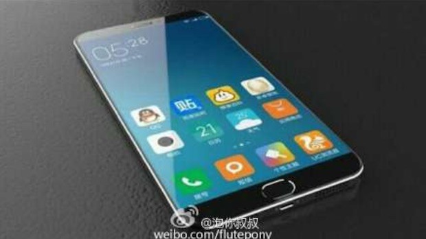 Xiaomi mi 5