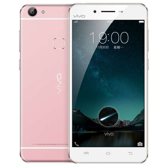 vivo X6Plus