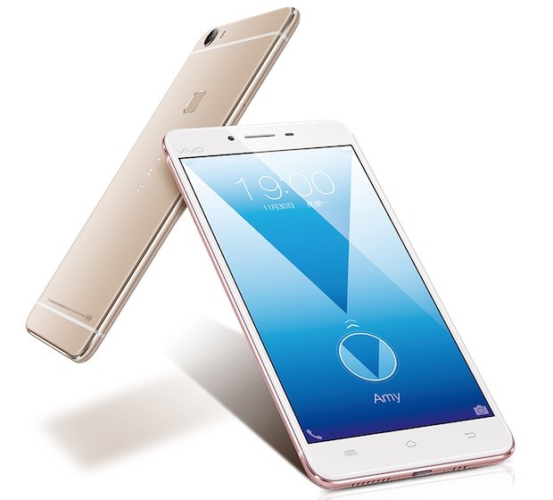 Vivo X6 y X6Plus anunciados oficialmente