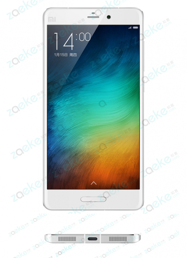 xiaomi mi5