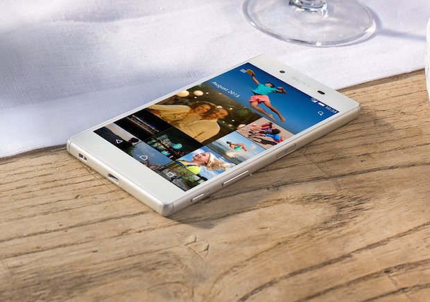 xperia z5