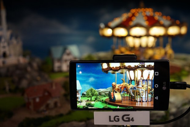 LG G5 revelado como modelo H830 con Android 6.0 Marshmallow