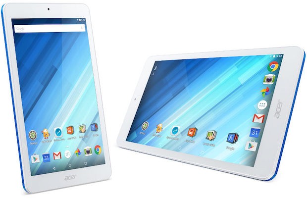 Acer Iconia One 8 B1-850 con pantalla de 8″ anunciado oficialmente