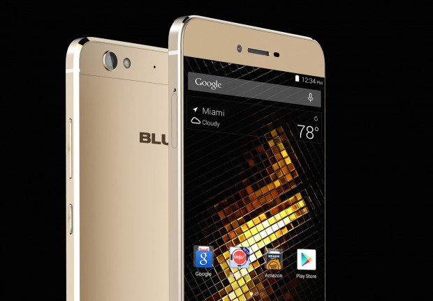 BLU Vivo 5