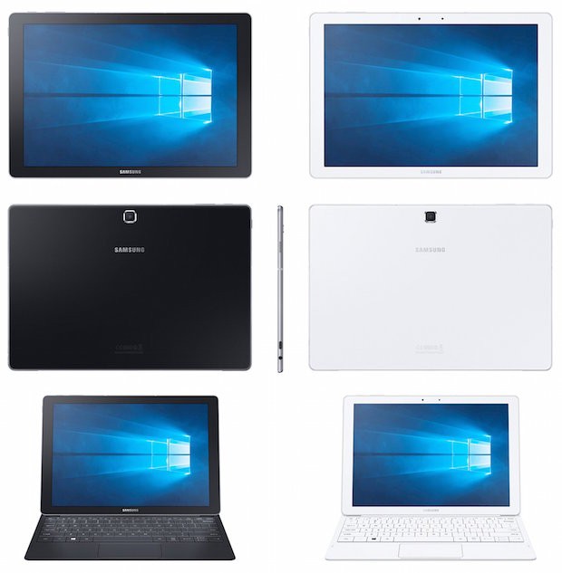 Galaxy TabPRO S
