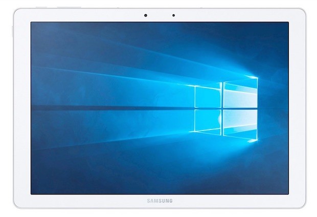 Galaxy tabpro s blanco