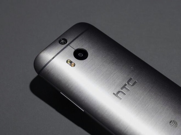 HTC One M8 actualiza a Android 6.0 Marshmallow en Europa