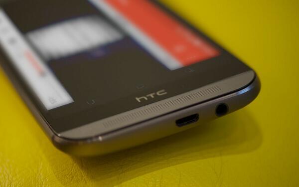 HTC One M10 no será anunciado en MWC 2016, según reporte