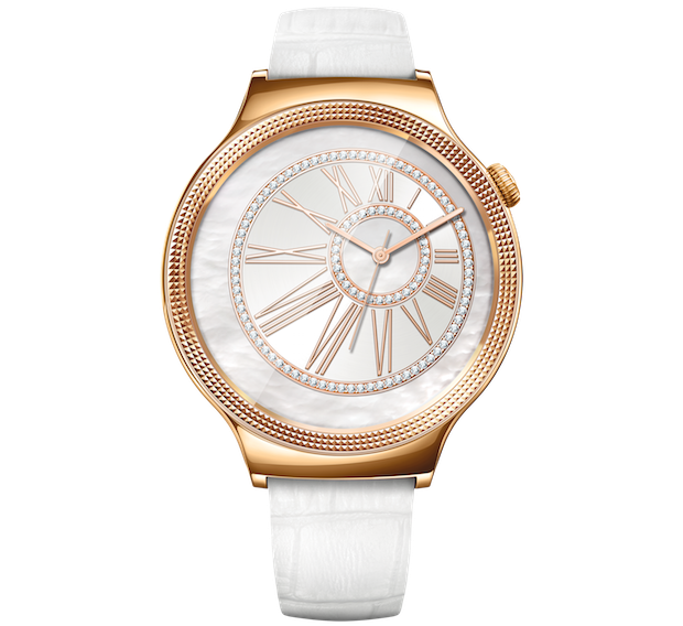 Huawei Watch Elegant