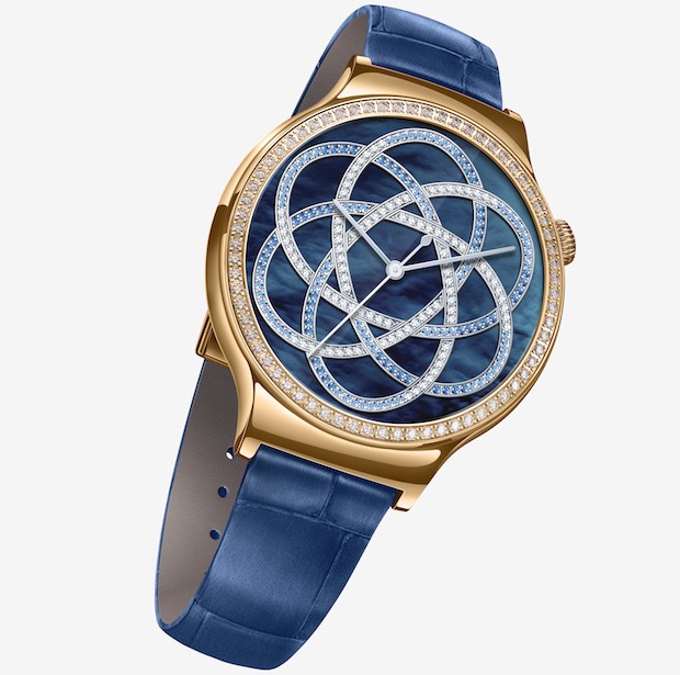 Huawei Watch Jewel
