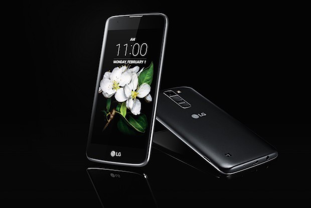 LG K7