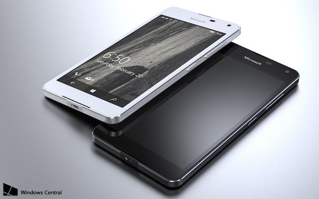 Microsoft anunciará al Lumia 650 el 1 de febrero