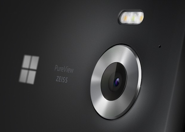 Microsoft logra vender solo 4.5M de smartphones Lumia en el último trimestre del 2015