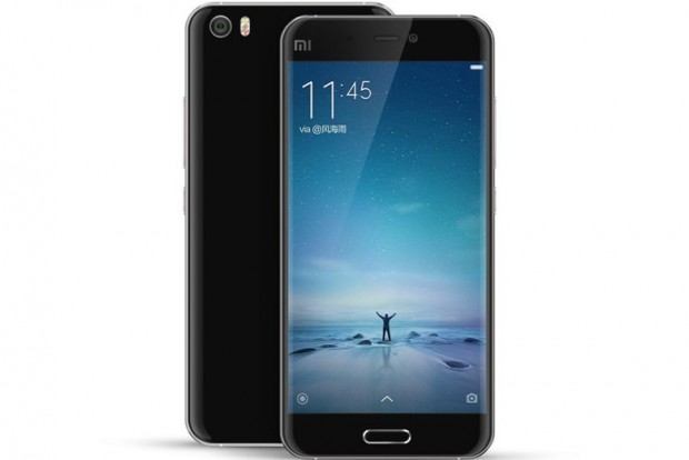 Xiaomi Mi 5 sería presentado el 20 de febrero y lanzado un día después