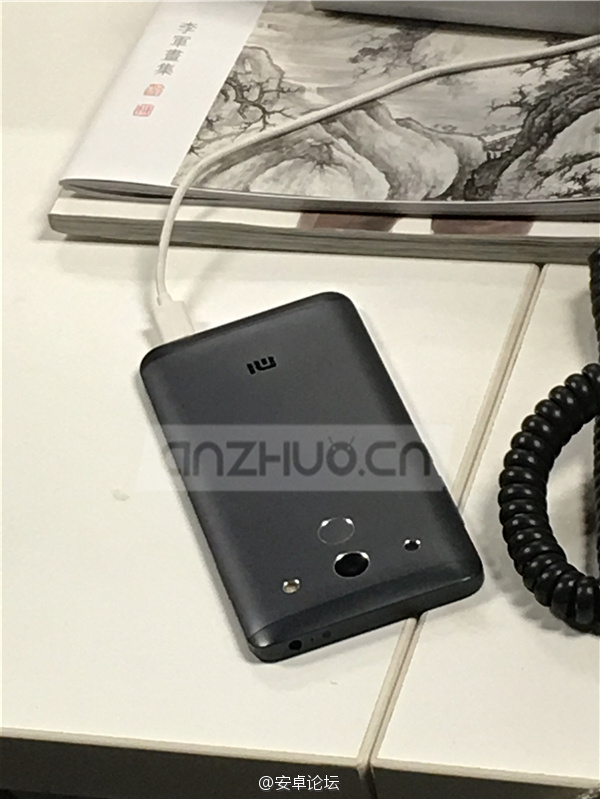 Xiaomi Mi 5 