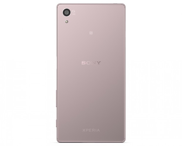 Z5 Pink