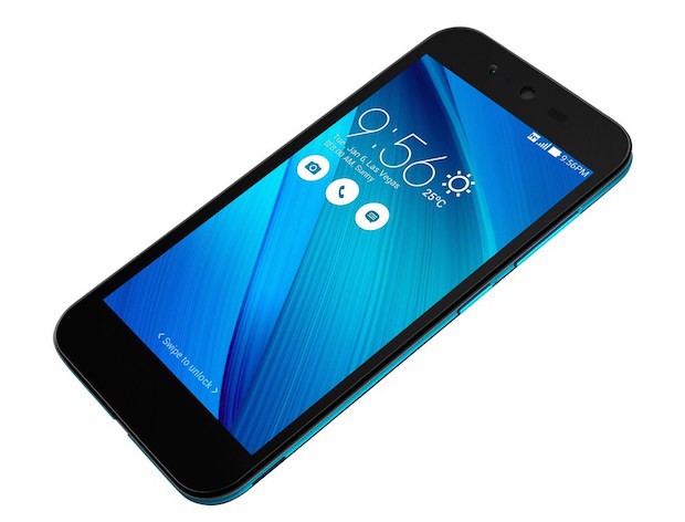 Asus Live anunciado en Brasil