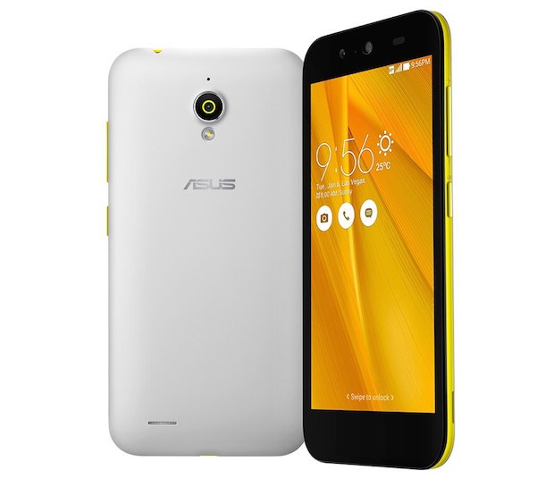asus live brasil