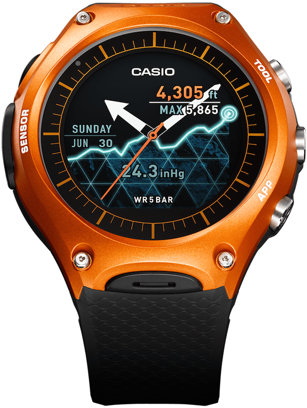 casioandroidwear