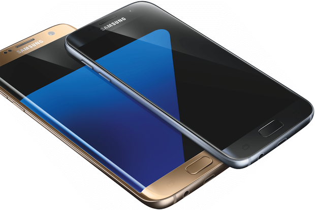 galaxy s7