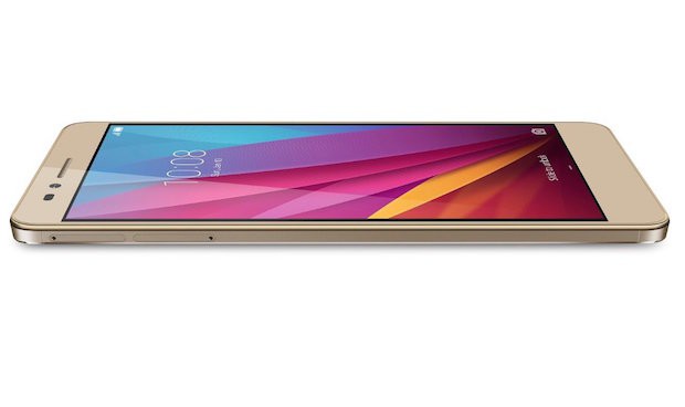 Huawei Honor 5X anunciado oficialmente por 200 dólares