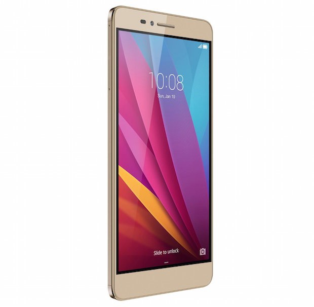 huawei honor 5x