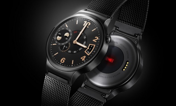 huawei watch
