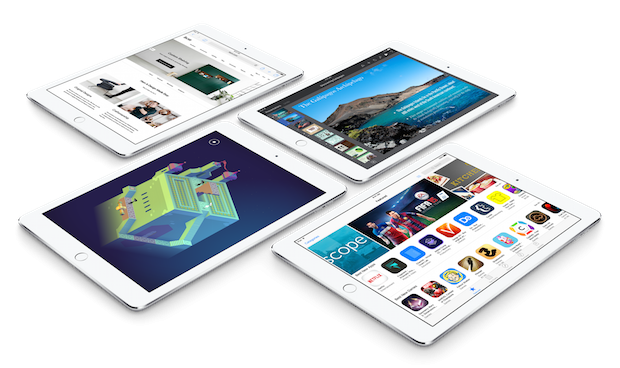ipad air 2