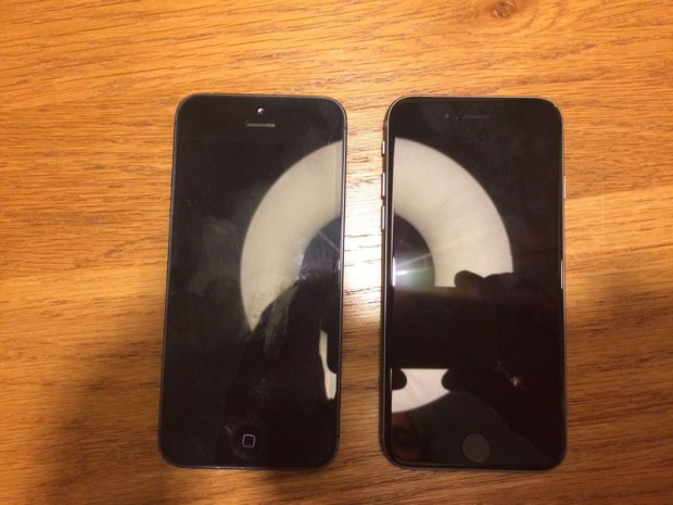 Apple lanzará al iPhone 5SE como versión mejorada del iPhone 5S en marzo