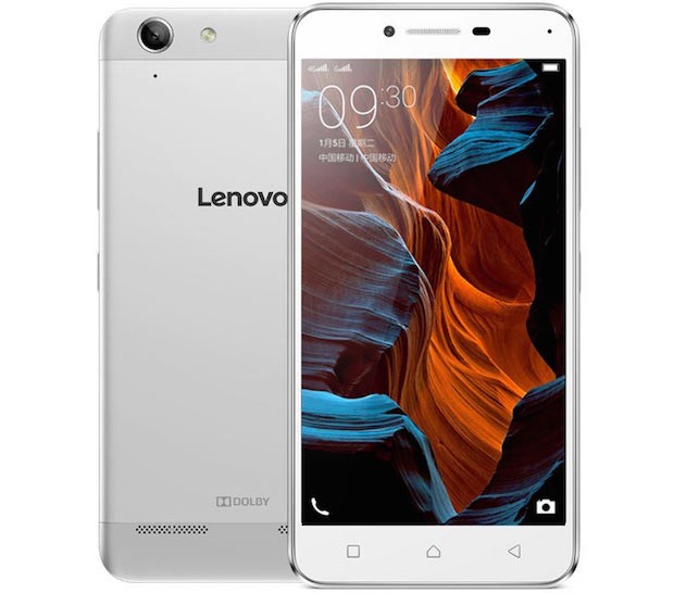 Lenovo Lemon 3 anunciado en China por 105 dólares