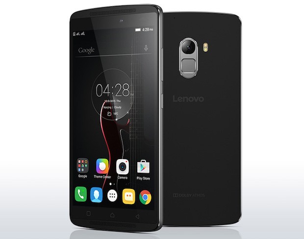 lenovo K4 Note