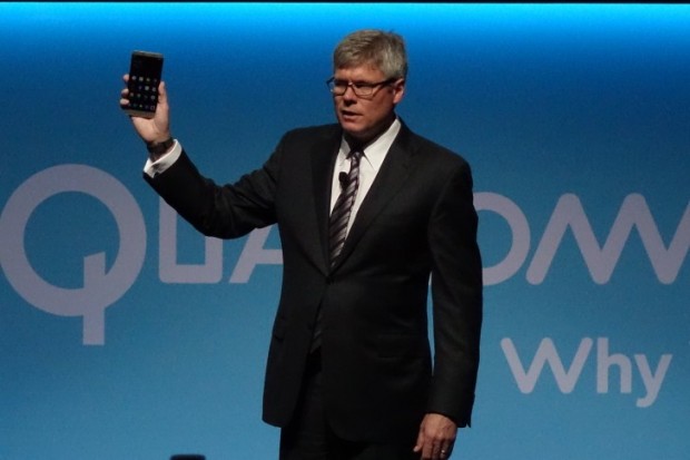 Letv Le Max Pro es el primer smartphone en usar el Snapdragon 820 de Qualcomm