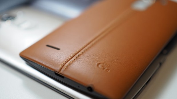 LG G5 será presentado el mismo día que el Samsung Galaxy S7