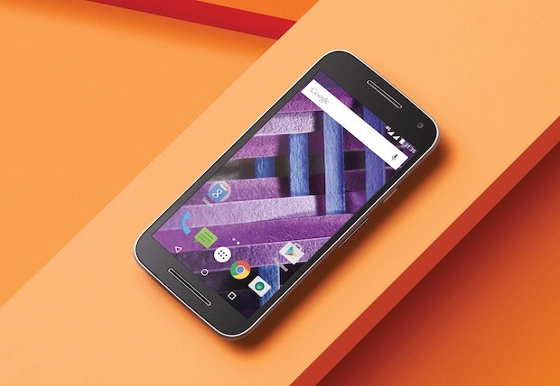 moto g turbo edition