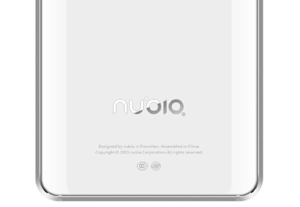 ZTE Nubia Z11 se filtra en fotos mostrando su cámara dual