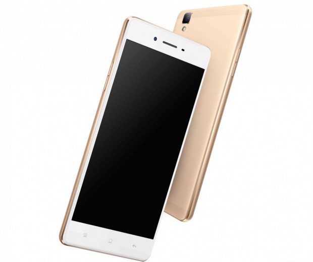 oppo f1