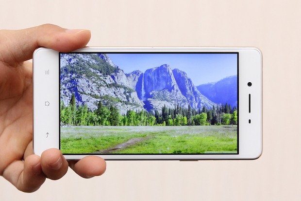 oppo f1