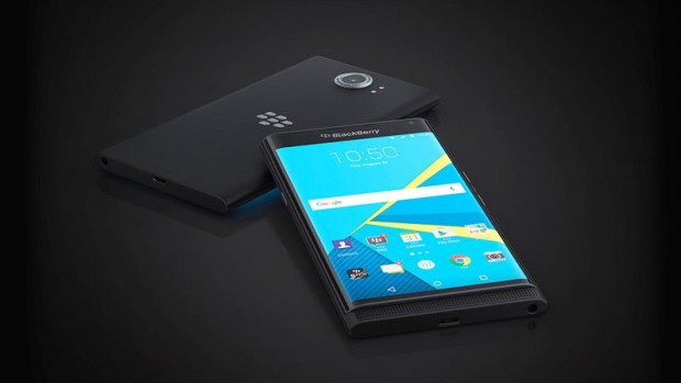 BlackBerry reemplaza a BB10 por Android en el 2016