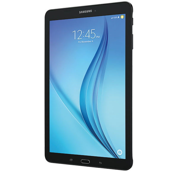 Samsung Galaxy Tab E