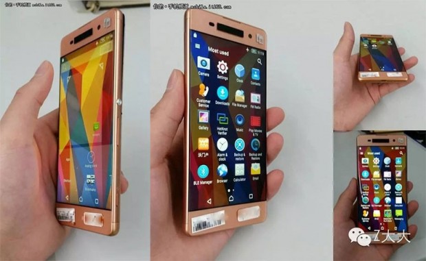 xperia c6