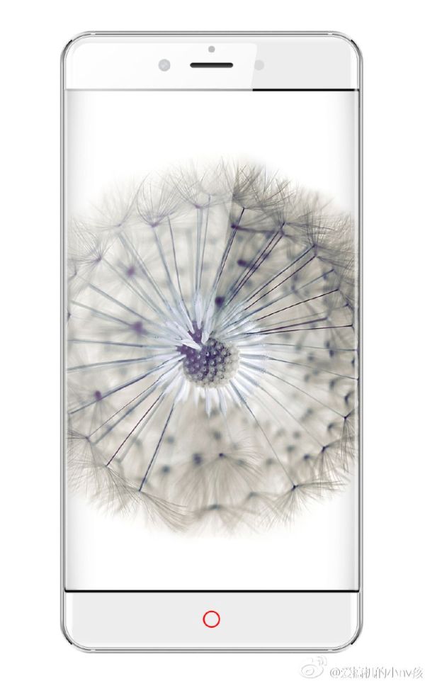 zte nubia z11