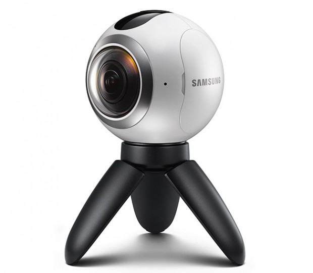 Gear 360