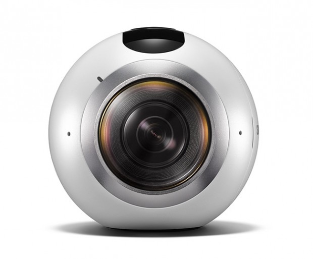Gear 360