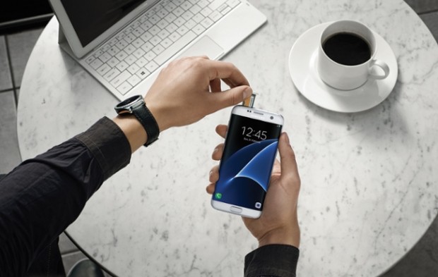 Galaxy S7