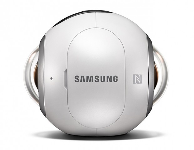 Gear 360